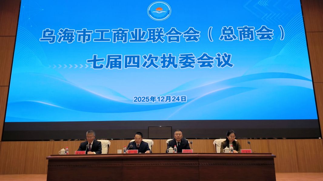 七届四次执委会2